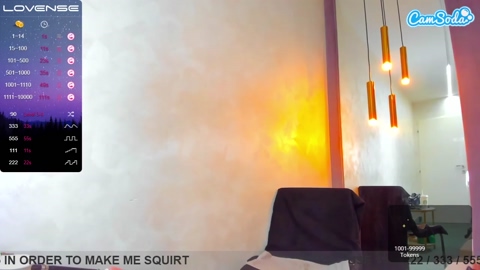 kimibrown CamSoda 19-03-2023